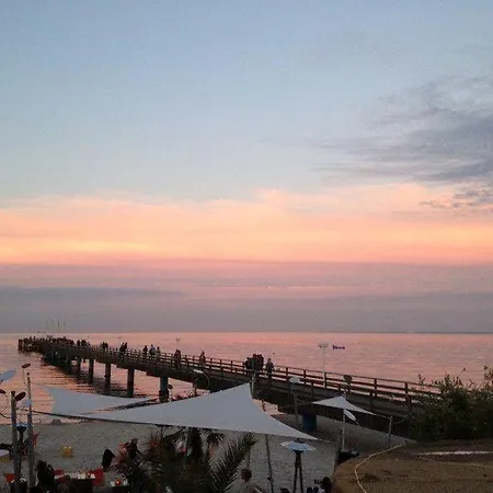 Ter-216-Terrassenhuegel-Seeblick Lejlighed *